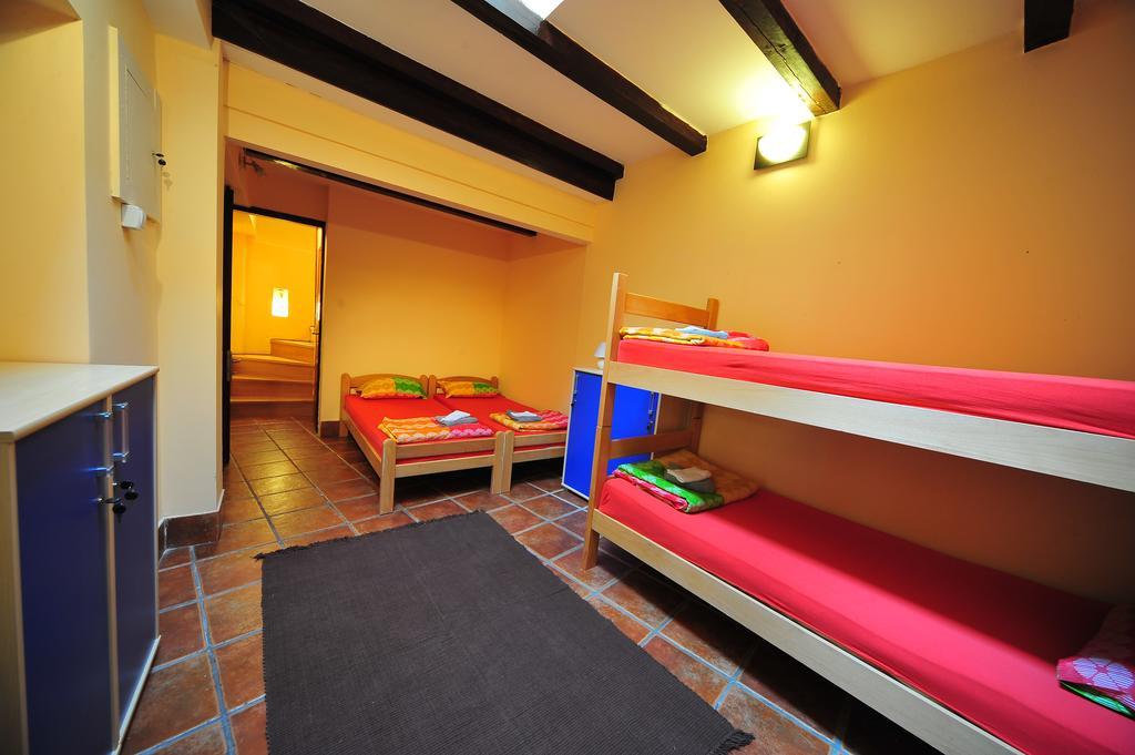 Hostel Bed N Beer Belgrade Bilik gambar