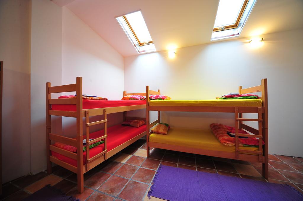 Hostel Bed N Beer Belgrade Bilik gambar