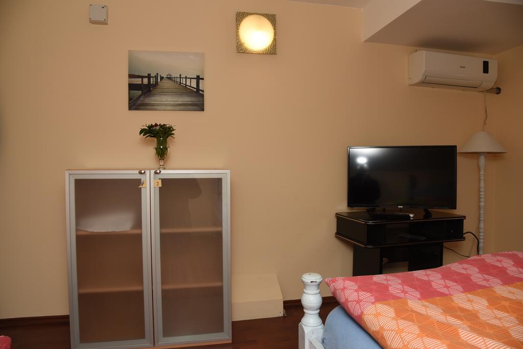 Hostel Bed N Beer Belgrade Luaran gambar