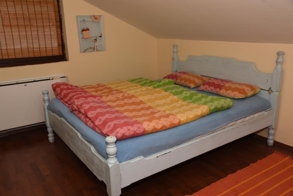 Hostel Bed N Beer Belgrade Luaran gambar
