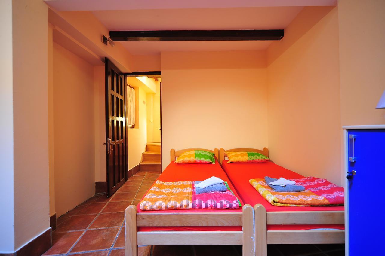 Hostel Bed N Beer Belgrade Bilik gambar