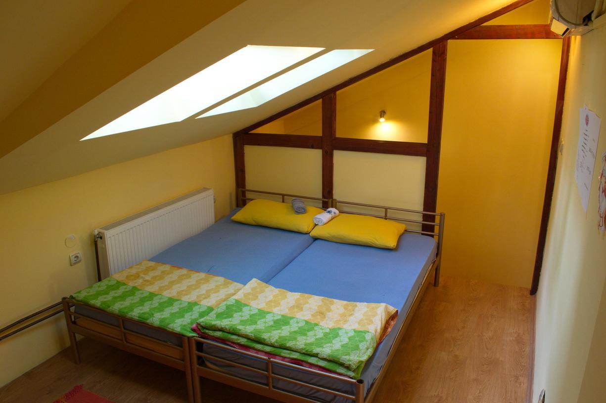 Hostel Bed N Beer Belgrade Luaran gambar