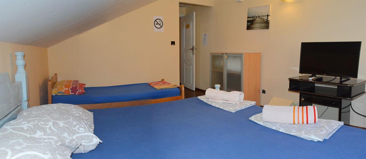 Hostel Bed N Beer Belgrade Luaran gambar