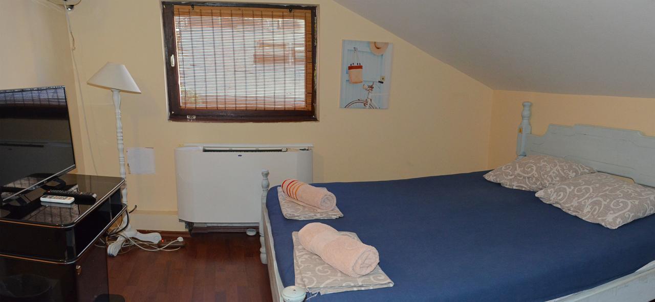 Hostel Bed N Beer Belgrade Luaran gambar