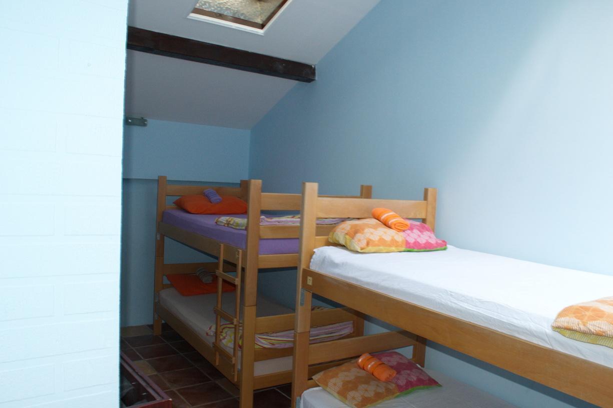 Hostel Bed N Beer Belgrade Luaran gambar