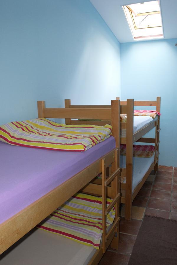 Hostel Bed N Beer Belgrade Luaran gambar