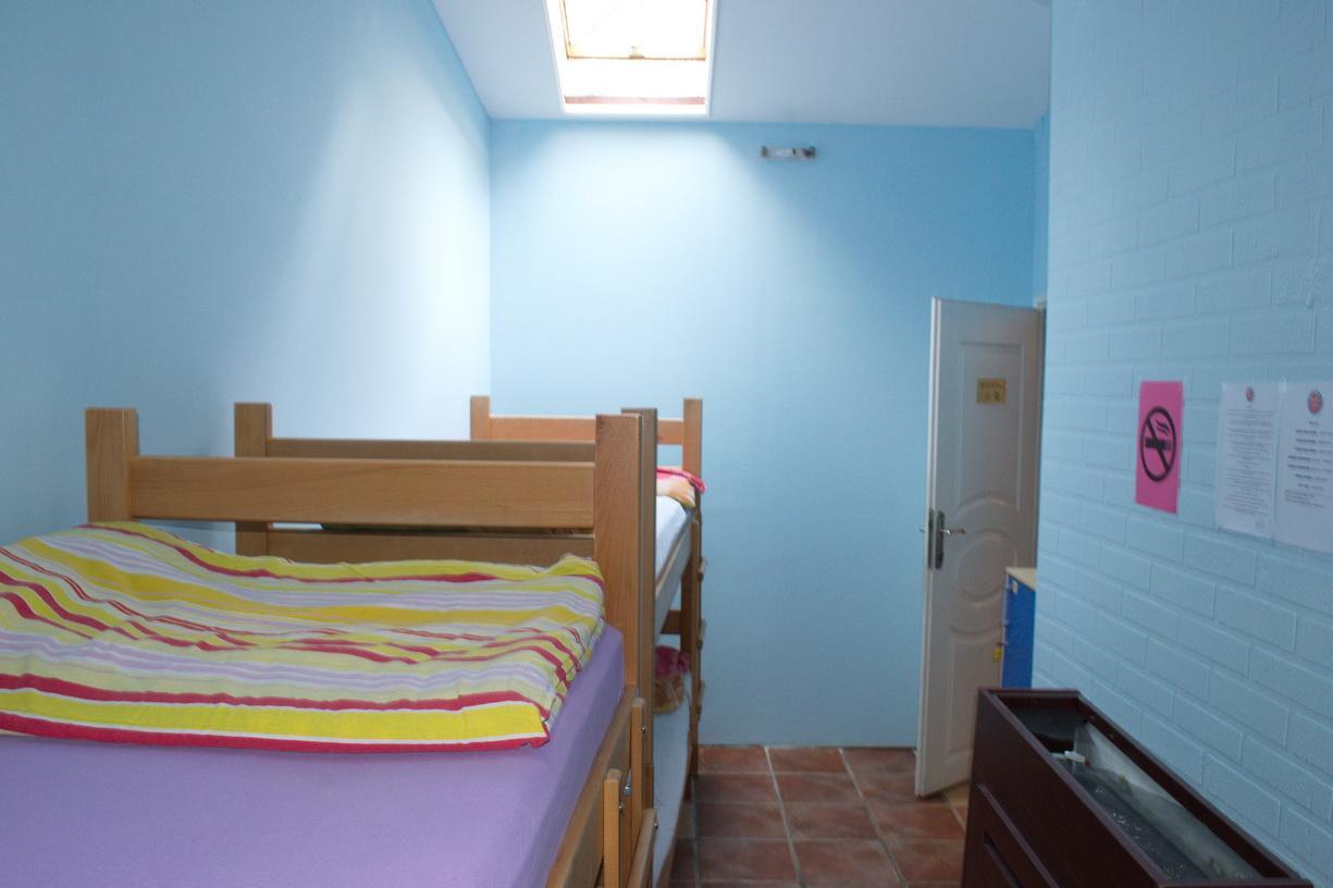 Hostel Bed N Beer Belgrade Luaran gambar
