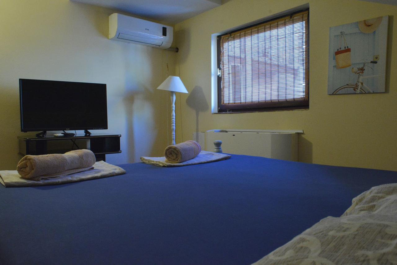 Hostel Bed N Beer Belgrade Luaran gambar